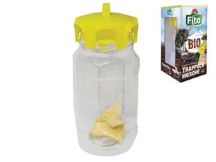 Trappola per Mosche Fito 6 Pezzi - 2