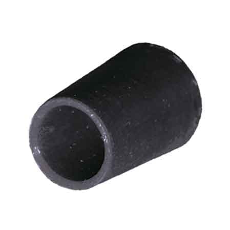 Tappo per Tubo Distanziale Alettato Ø 12 mm 1000 Pezzi - 2