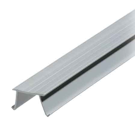 Gocciolatoio per Balconi 20 mm 100 m Lineari Barra 2 m - 2