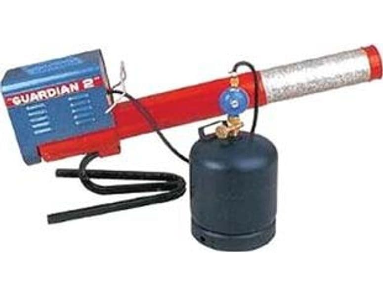 Detonatore Dissuasivo Guardian 2 - 2