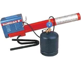 Detonatore Dissuasivo Guardian 2 - 2