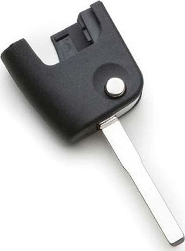 Guscio Chiave Auto Ford HU101ARS8 Silca Pulsanti 3 - 2