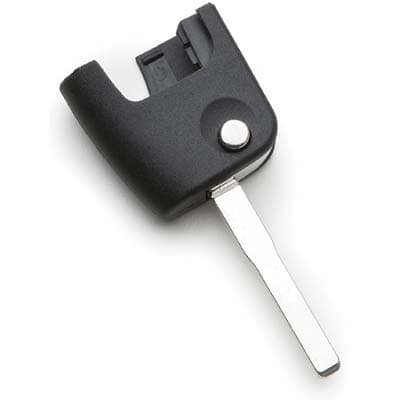 Guscio Chiave Auto Ford HU101ARS8 Silca Pulsanti 3 - 2