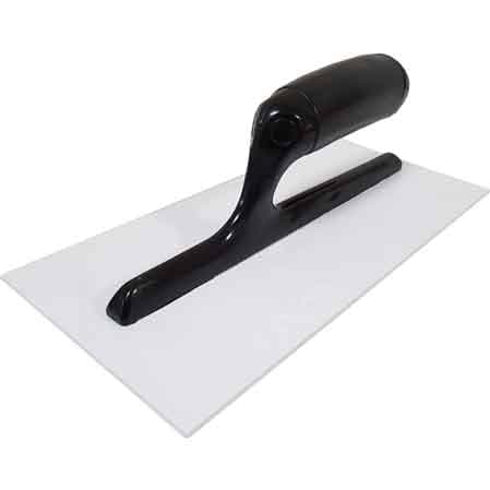 Frattone Liscio con Manico in ABS 28 x 12 cm Made in Italy - 2