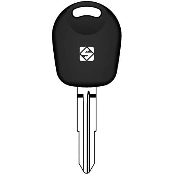 Chiave Auto Transponder Ssangyong SSY3TE Silca - 2