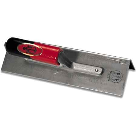 Frattone Sagomato Angoli Esterni 828 Pavan 25 x 7 cm - 2