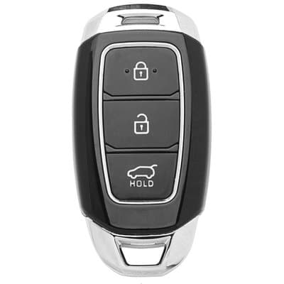 Telecomando Auto con Transponder KIA9P12 Kia - 2