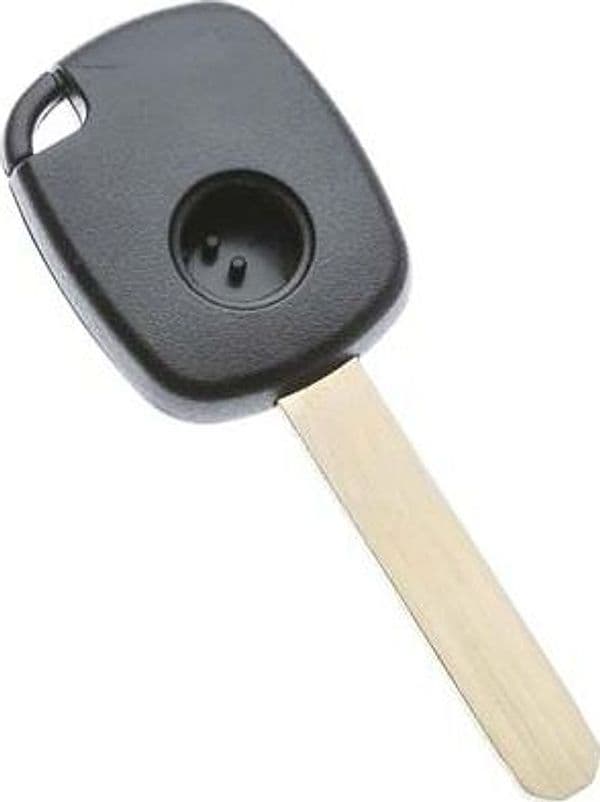 Guscio Chiave Auto Honda HON66RS1 Silca Pulsanti 1 - 2