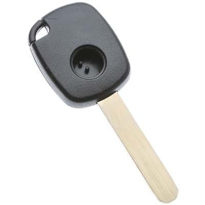 Guscio Chiave Auto Honda HON66RS1 Silca Pulsanti 1 - 2