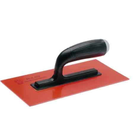 Frattone Liscio con Manico Plastica 817 P Pavan 28 x 13 mm - 2