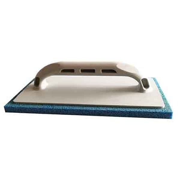Frattone in Gommaspugna Antiurto 28 x Made in Italy Sp. 14 mm Blu (Dura) - 2