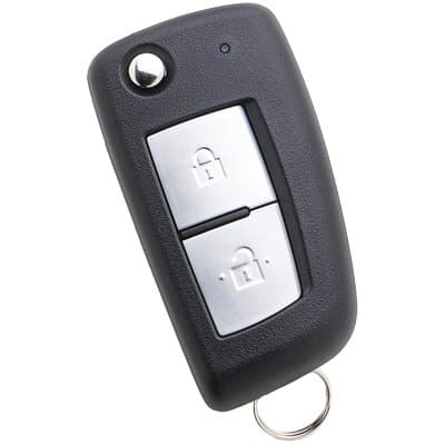 Telecomando Auto con Transponder NSN14R40 Nissan - 2