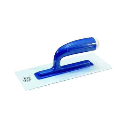 Frattone Liscio in Plastica Trasparente Sintesi Pavan 24 x 10 cm - 2