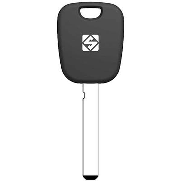 Chiave Auto Transponder Toyota TOY51TE Silca - 2