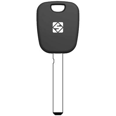 Chiave Auto Transponder Toyota TOY51TE Silca - 2