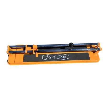 Tagliapiastrelle Eco Ideal Star Taglio Utile 40 cm - 2