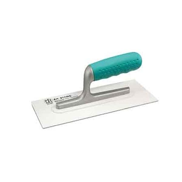 Frattone Liscio in Plastica Bianca Sintesi 817 Rs Pavan 28 x 13 cm - 2