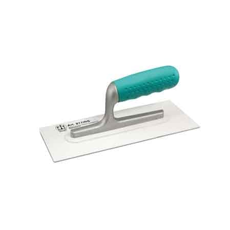 Frattone Liscio in Plastica Bianca Sintesi 817 Rs Pavan 28 x 13 cm - 2