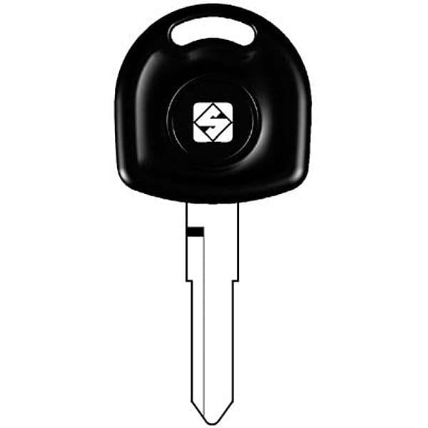 Chiave Auto Transponder Opel HU87RTE Silca - 2