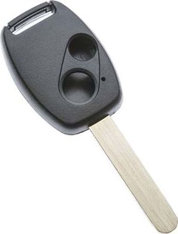 Guscio Chiave Auto Honda HON66RS4 Silca Pulsanti 2 - 2
