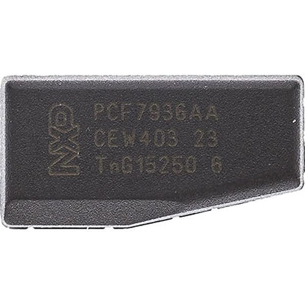 Transponder Chiave Auto Gti Ultra Silca - 2