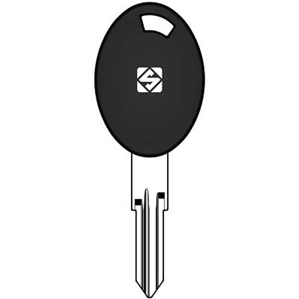 Chiave Auto Transponder Tata TAT1TE Silca - 2