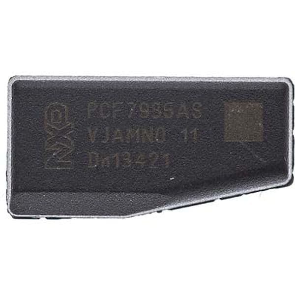 Transponder Chiave Auto T10 Silca - 2