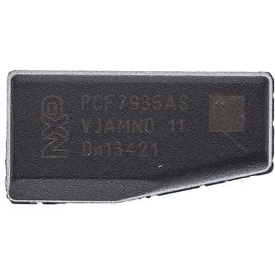 Transponder Chiave Auto T10 Silca - 2