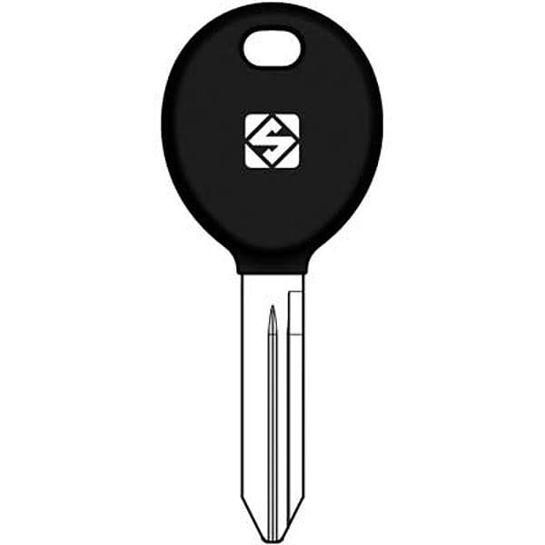 Chiave Auto Transponder Chrysler CY24TE Silca - 2