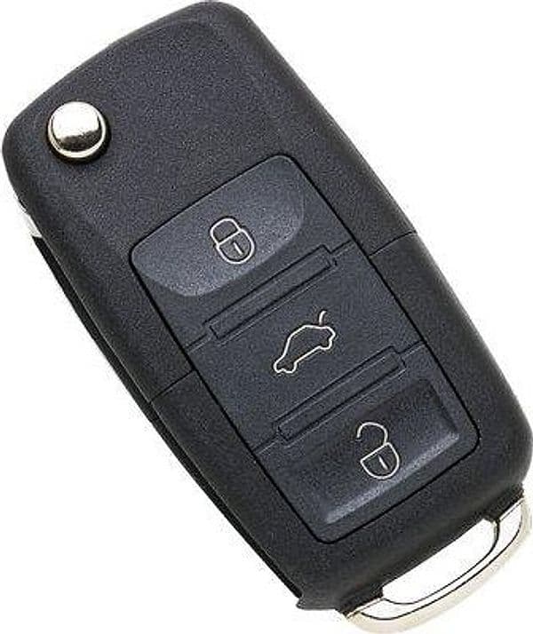 Telecomando Auto IRFH13 Silca Audi Citroen Ford Hyundai - 2