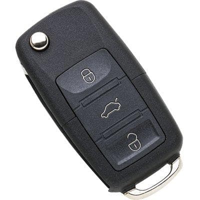 Telecomando Auto IRFH13 Silca Audi Citroen Ford Hyundai - 2
