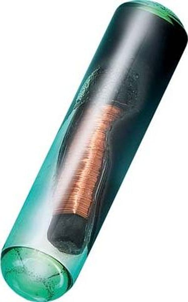 Transponder Chiave Auto T33 Silca - 2