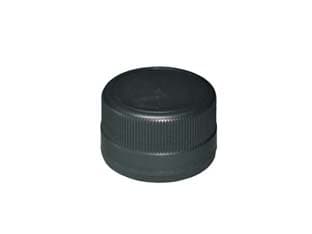Tappo in Pet per Bottiglia Marasca 24 mm con Capsula in Plastica 77 Pezzi - 2