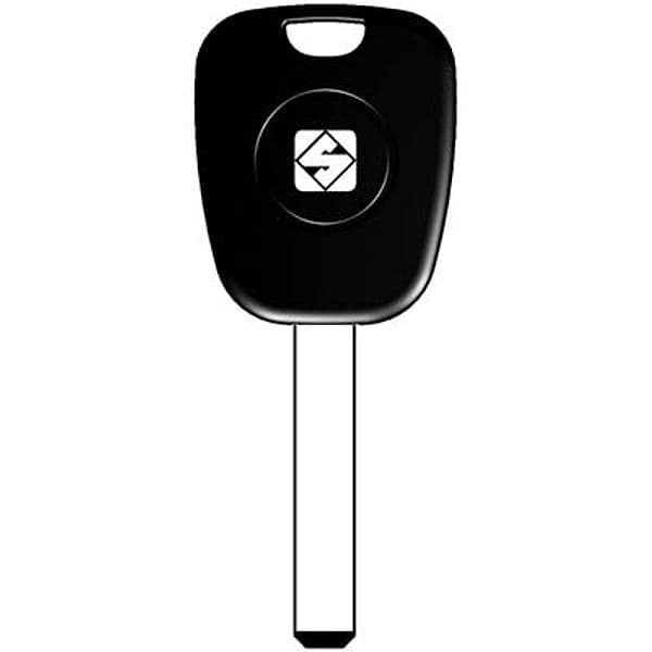 Chiave Auto Transpond Citroen Peugeot VA2TE Silca - 2