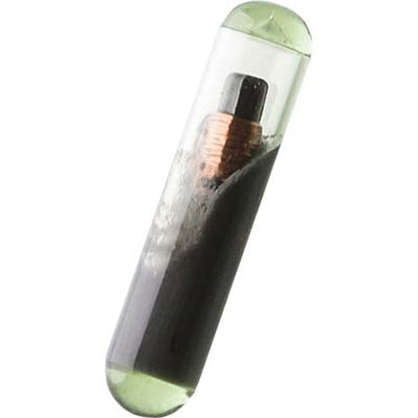 Transponder Chiave Auto T48 Silca