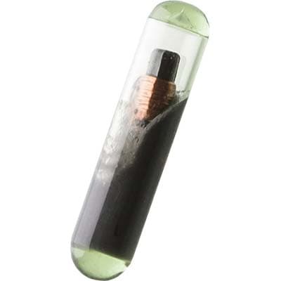 Transponder Chiave Auto T48 Silca - 2