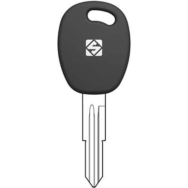 Chiave Auto Transponder Daewoo DWO4CTE Silca - 2