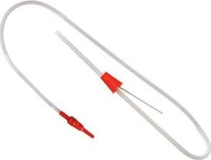 Travasatore a Soffio con Rubinetto a Levetta - 2