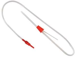 Travasatore a Soffio con Rubinetto a Levetta - 2