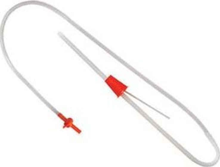 Travasatore a Soffio con Rubinetto a Farfalla - 2