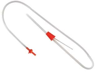 Travasatore a Soffio con Rubinetto a Farfalla - 2