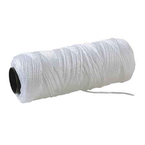 Filo da Muratore Polipropilene Bianco 500 m - 2