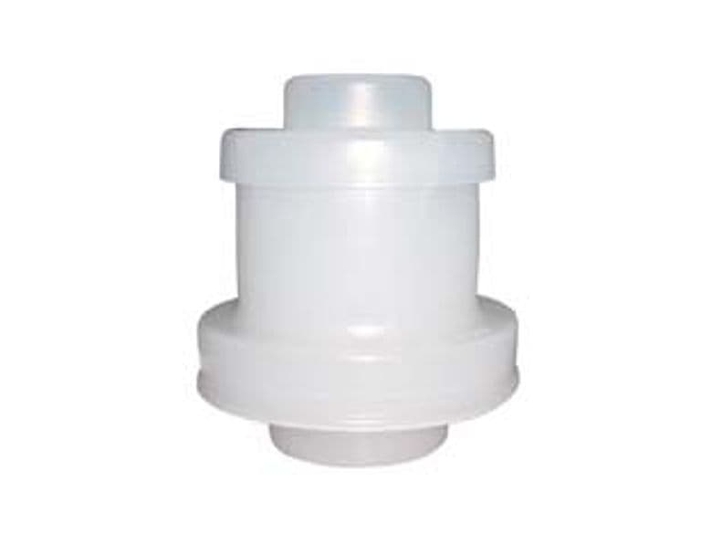 Colmatore per Damigiane con Tappo Idraulico 8 Pezzi - 2