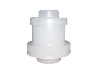 Colmatore per Damigiane con Tappo Idraulico 8 Pezzi - 2