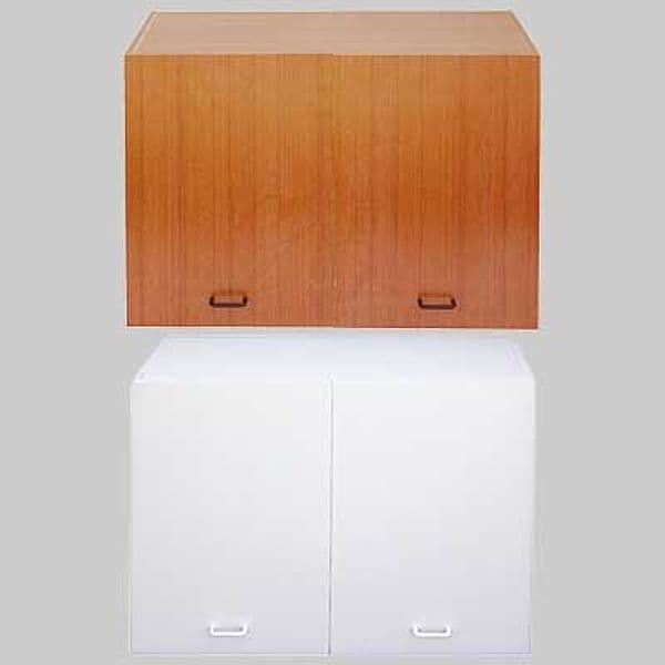 Scolapiatti Cm 80 Bianco M10 - 2