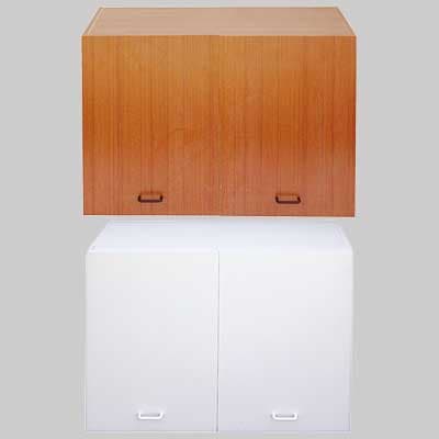 Scolapiatti Cm 80 Bianco M10 - 2