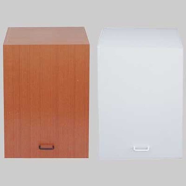 Pensile Cm 40 Bianco M10 - 2