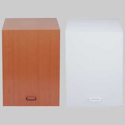 Pensile Cm 40 Bianco M10 - 2