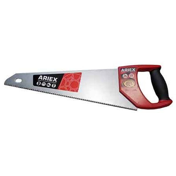 Segaccio per Legno Ariex 500 mm - 2