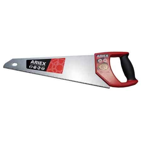 Segaccio per Legno Ariex 500 mm - 2